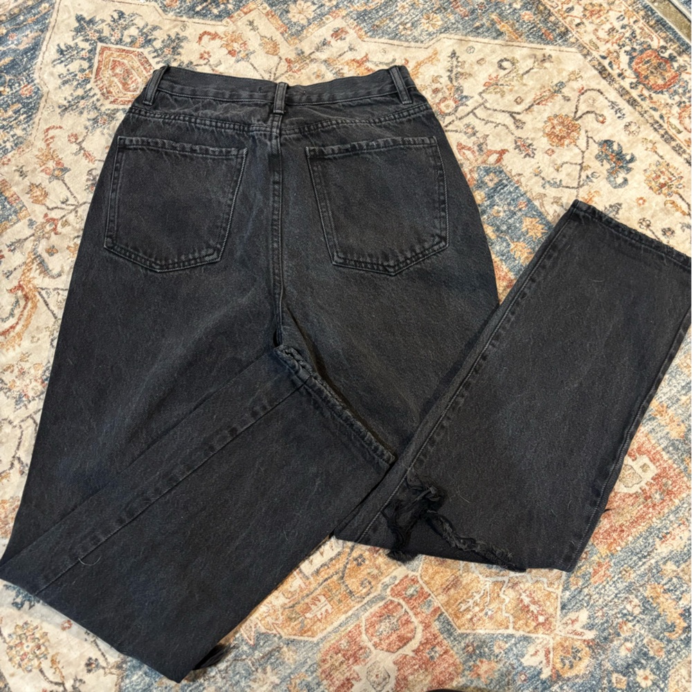 PacSun Charcoal Denim Jeans